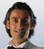 Dr Francesco Mintrone