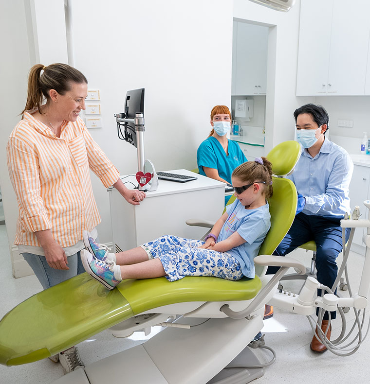 Why Choose Specialist Orthodontic Care