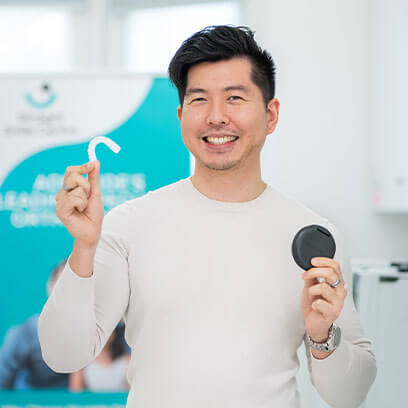 Invisalign teens  adults