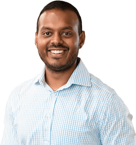 Dr Seerone Anandarajah Dr Seerone Anandarajah