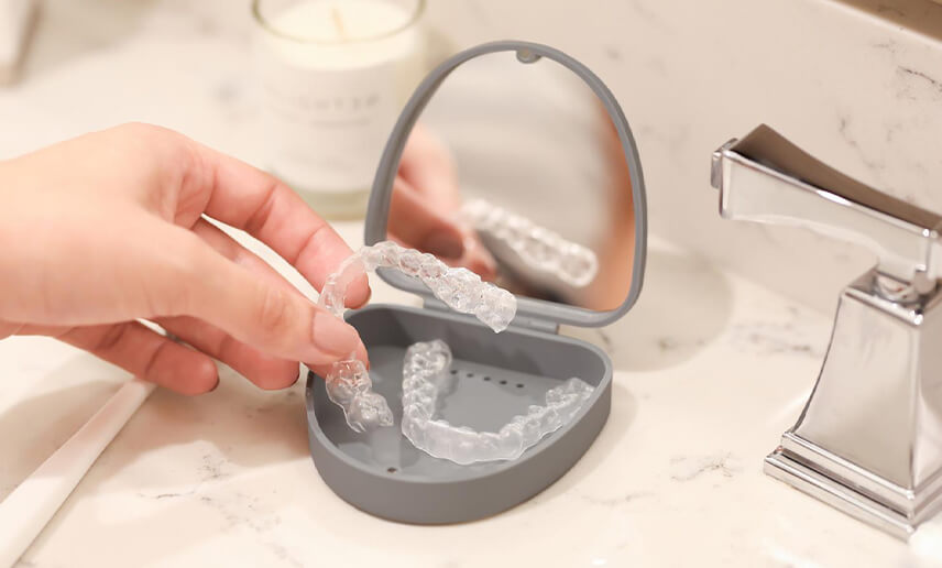 Angel, Spark or Invisalign® - Which Clear Aligner Is Right for You?