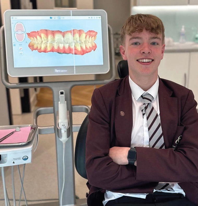 Why Choose Specialist Orthodontic Care