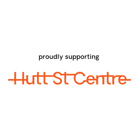 Hutt St Centre