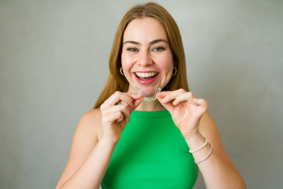 My Child Is Struggling With Their Clear Aligners - What Can I Do? My Child Is Struggling With Their Clear Aligners - What Can I Do?